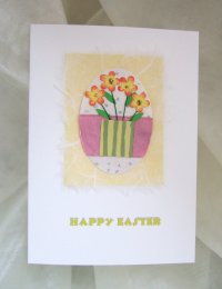 Easter Card ... click for larger image