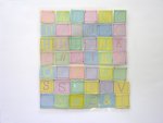 Pastel coloured Alphabet Stickers.....click for larger image