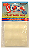 Stix2 5mm adhesive foam squares....click for larger image