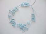 Blue Butterfly Farfalla Cord .... click for larger image