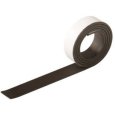 Silverline Self Adhesive Flexible magnetic Tape .... click for larger image