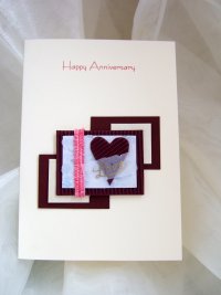 Anniversary card ..... click for larger image