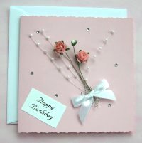 Happy Birthday Card.....click for larger image
