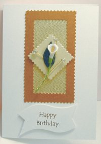 Birthday card.....click for larger image