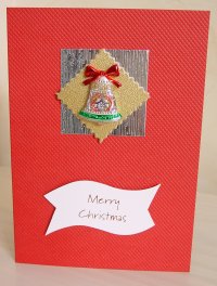 Christmas Card