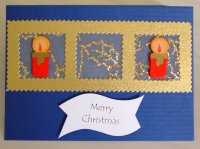Christmas Card