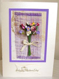 Mothers Day card ....click for larger image
