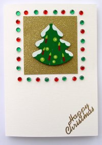 Christmas Card