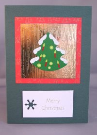 Christmas Card