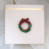 Christmas Card Sample....click for larger image