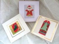 Christmas Card Sample....click for larger image
