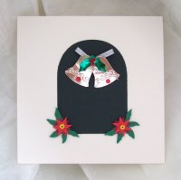 Christmas Card Sample....click for larger image