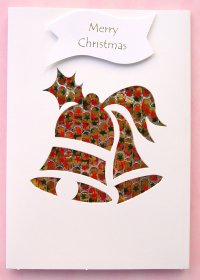Christmas Card