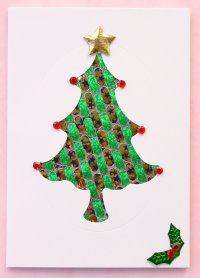 Christmas Card
