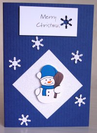 Christmas Card