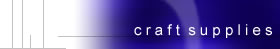 craft supplies logo