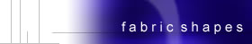 Fabric Shapes Logo