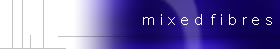 mixed fibre page logo